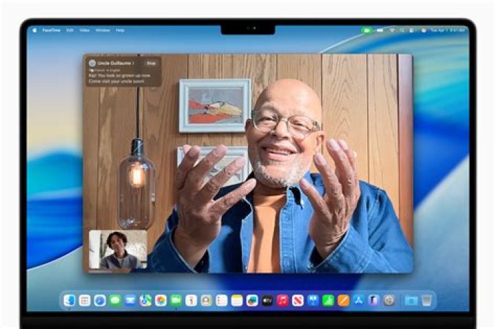 What is EyeTV on Mac?