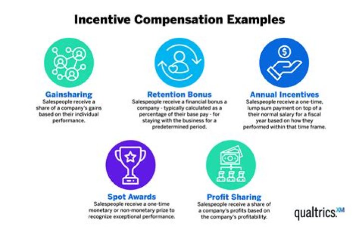 What is incentives in economics with example?