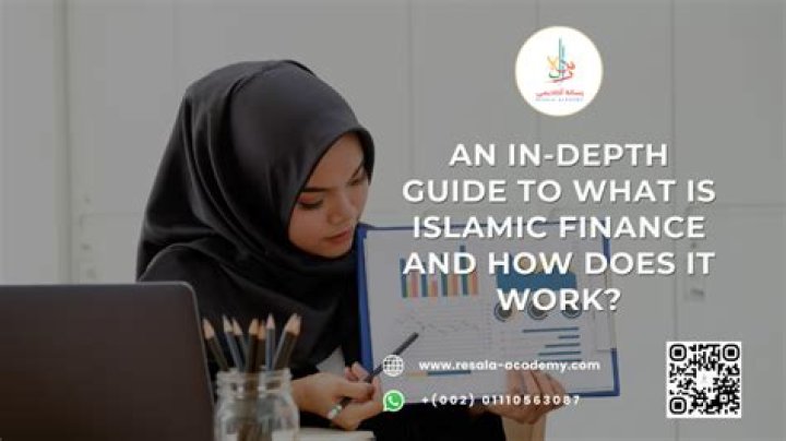 What is Islamic finance course?