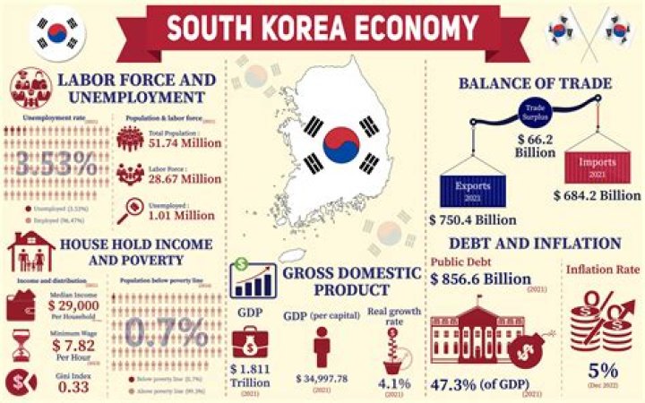 What is meant by the economic risk of a nation?