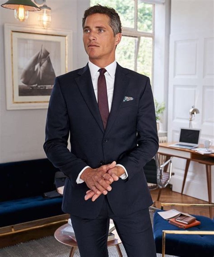 What is off peg suit?