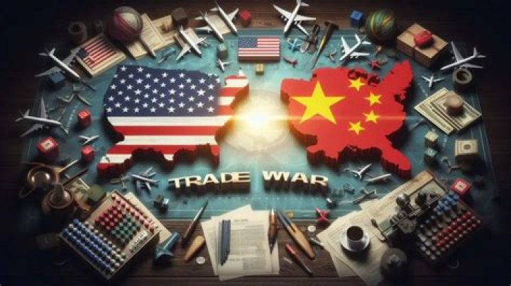 What is retaliation in trade?