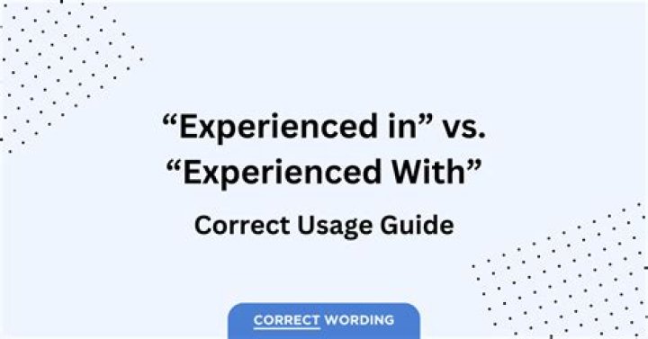 What is ridden with example?