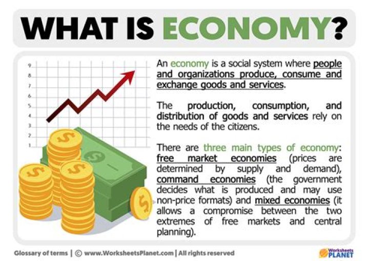 What is the beginning of economic science?