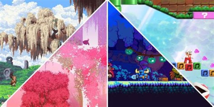 What is the best platform game for the PS4?