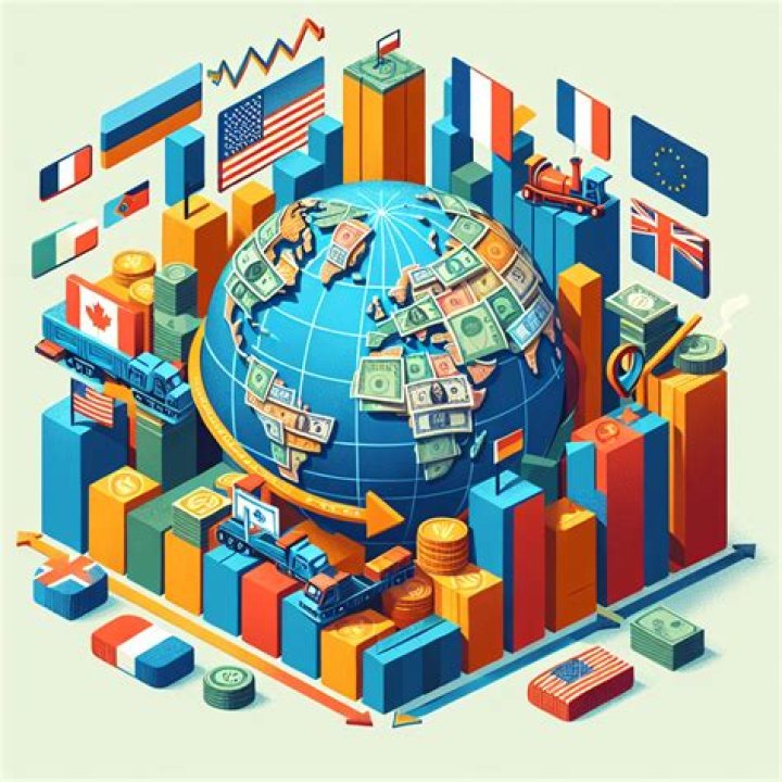 What is the connection between globalization and economy?