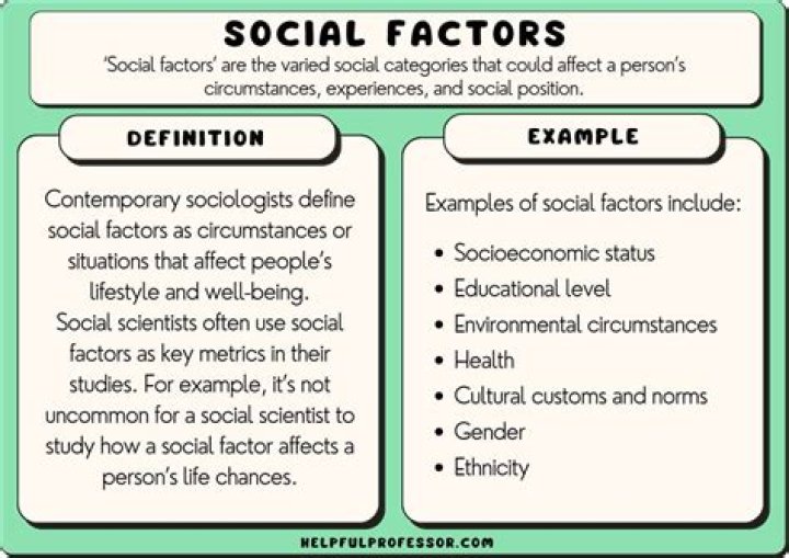 What is the definition for choices?