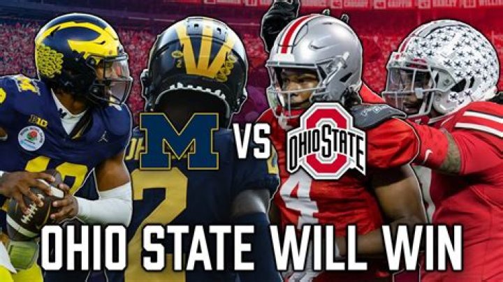 What is the James at Ohio State?