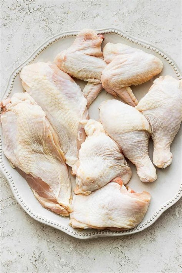 What is the most popular cut of poultry?