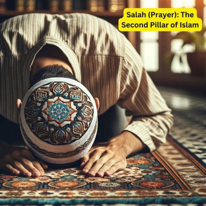 What is Ubar in Islam?