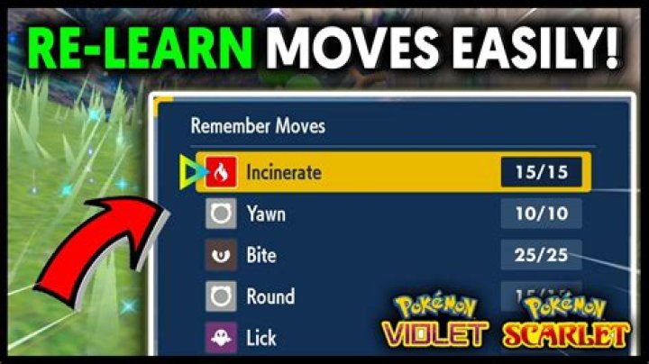 What moves can articuno learn in Pokemon Red?