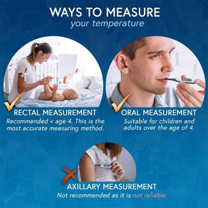 What size of battery does a thermometer take?