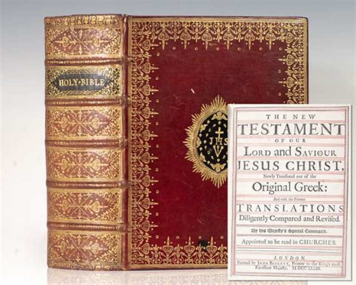 What the Bible says about overthrowing the government?