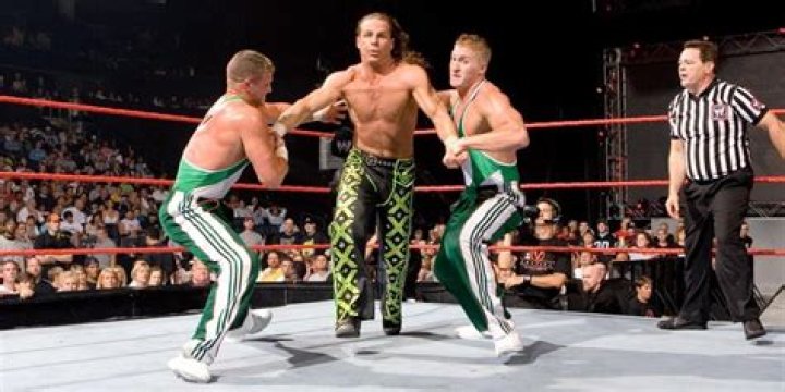 What was the main event of Vengeance 2006?
