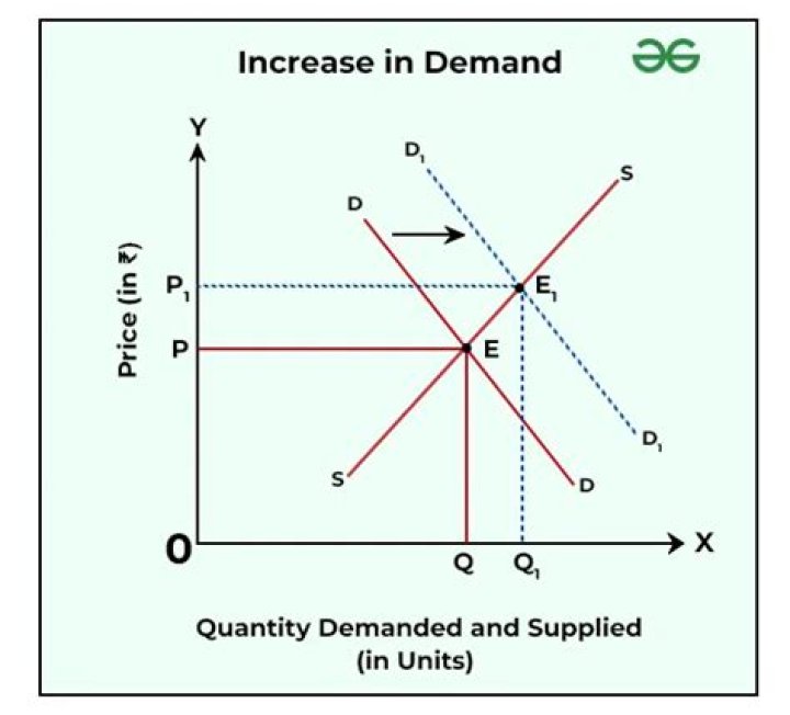 When the quantity demanded falls due to a rise in price it is called?