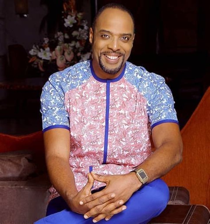 Where is Kalu Ikeagwu from?