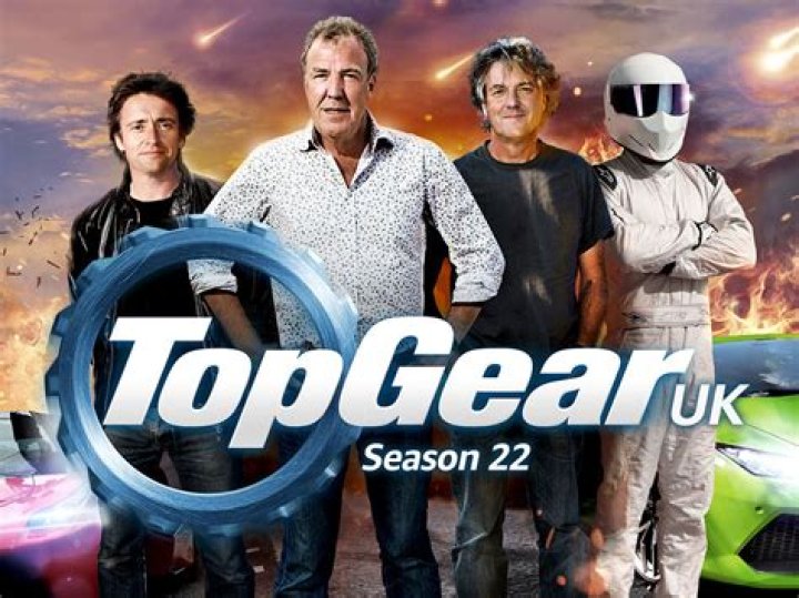 Which are the best Top Gear episodes?