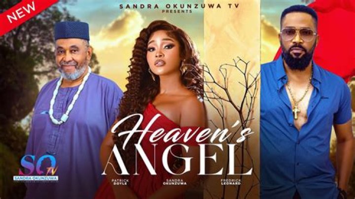 Which movie is show me heaven in?