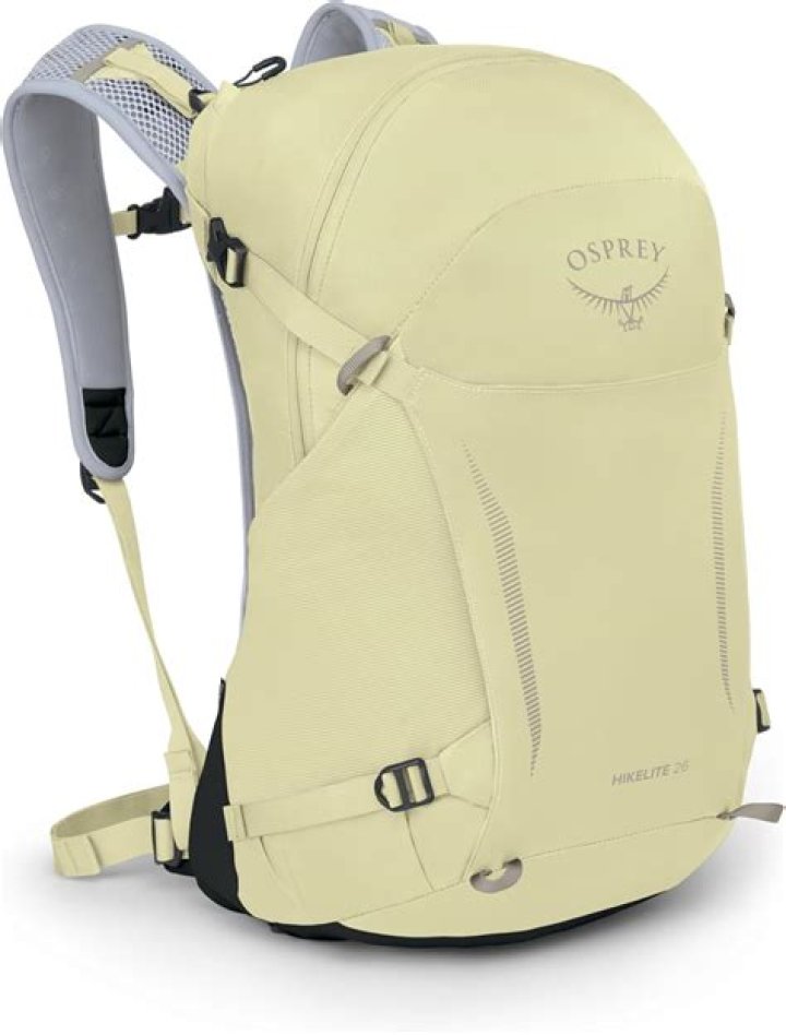 Which Osprey pack is best?