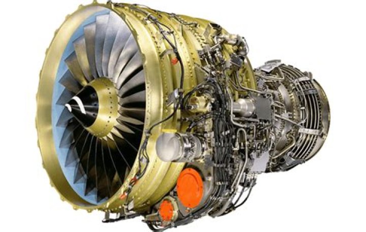 Who manufactures CFM56?