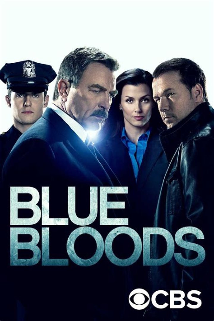 Who played Alex on Blue Bloods?