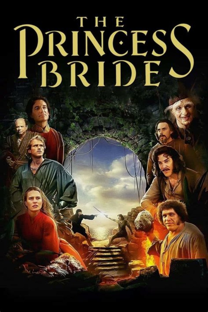 Who sang the theme song for The Princess Bride?