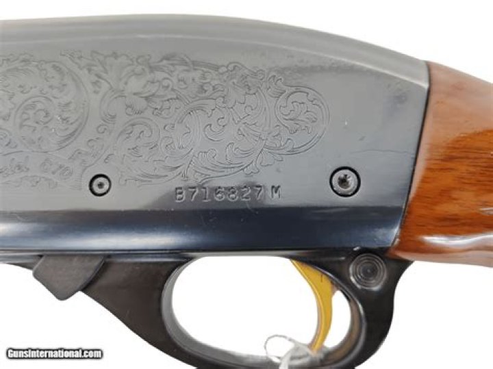 Why did Remington discontinue the 887?