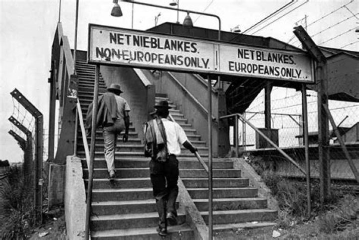 Why did South Africa go off the gold standard?
