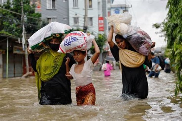Why is Bangladesh important to the US?