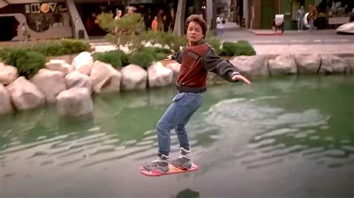 Why is my hover board not working?