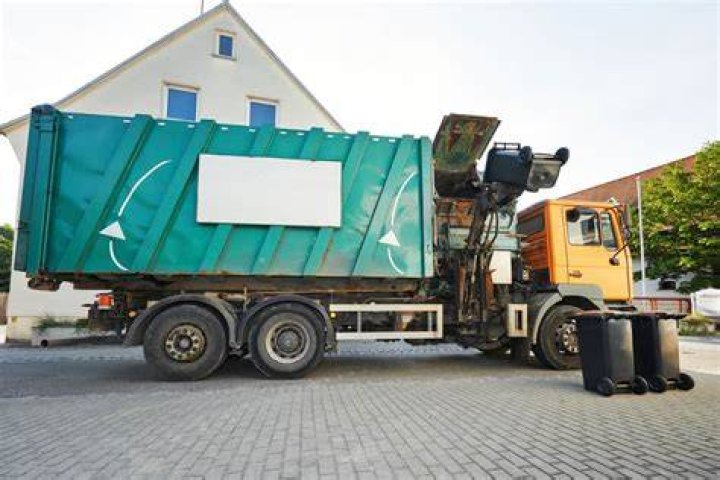 Why is trash service so expensive?