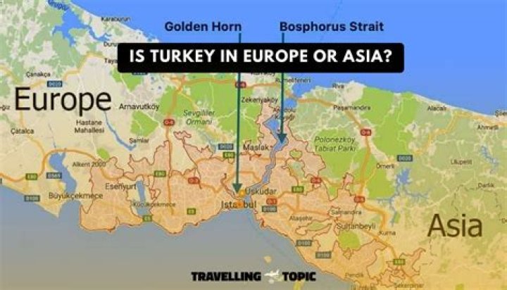 Why Turkey is not in the EU?