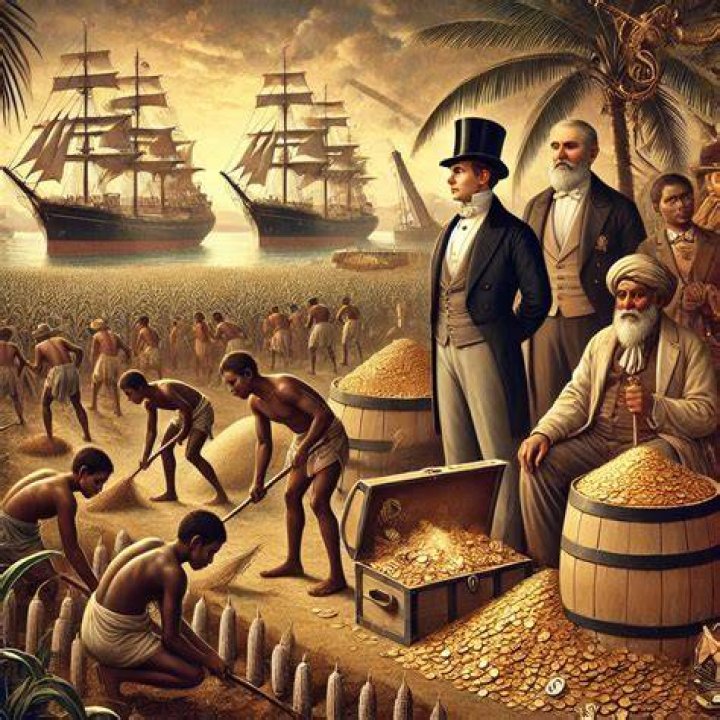 Why was economy important in colonial culture?
